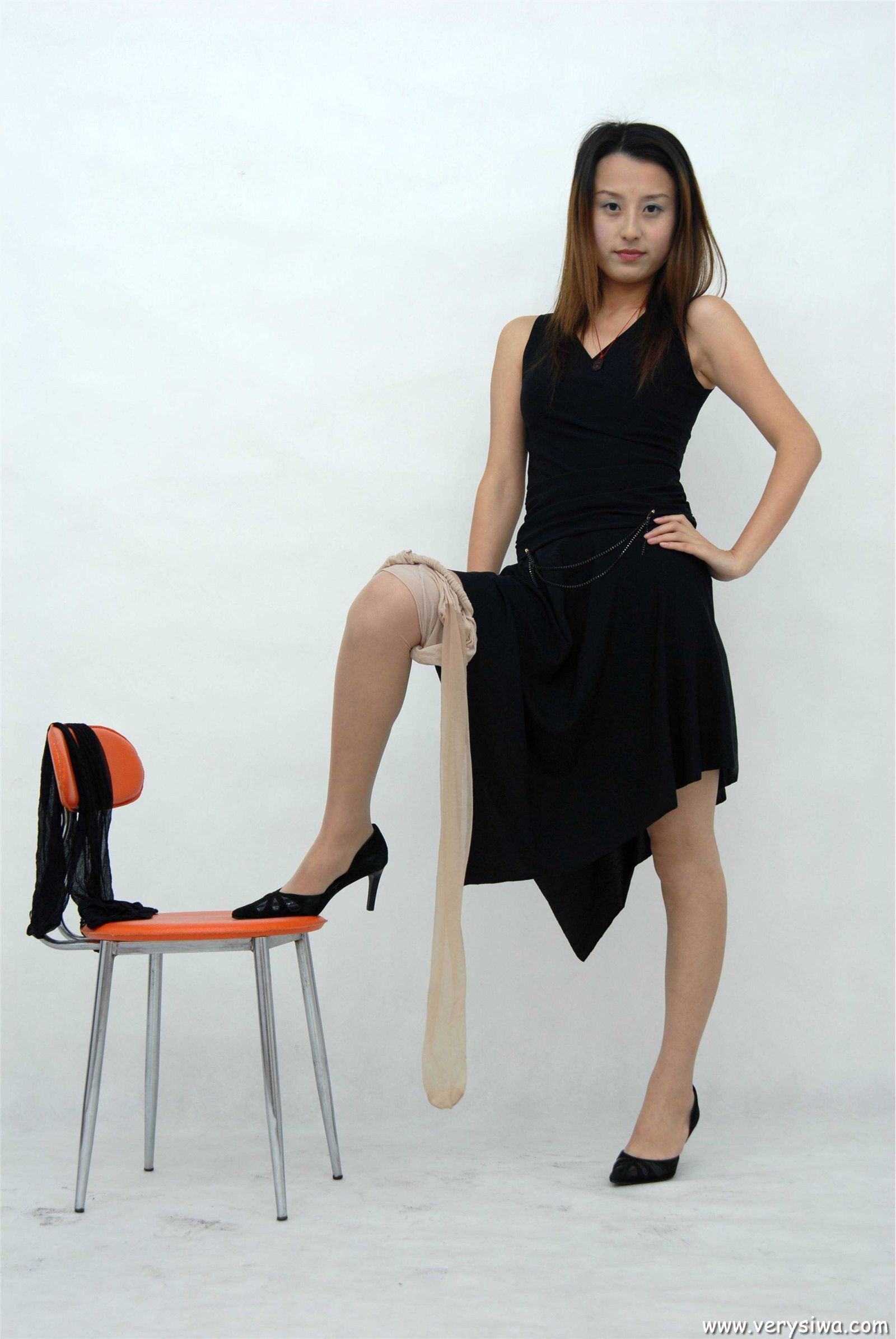 [中高艺]P061(薇安) 2 美丝诱惑套图